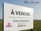Vente Terrain Cavaillon 3029 m2
