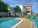 Vente Maison Laval-pradel  8 pieces 211 m2