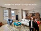 Vente Appartement Saint-etienne 4 pieces 101 m2