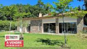 Vente Maison Montauroux  4 pieces 140 m2
