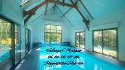 Vente Maison Saint-lyphard 6 pieces 230 m2
