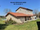 Vente Maison Villettes  11 pieces 152 m2
