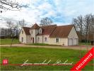 Vente Maison Romorantin-lanthenay  6 pieces 240 m2
