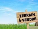 Vente Terrain Campbon 1366 m2