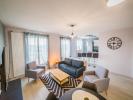 Vente Appartement Limoges 5 pieces 107 m2