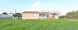 Vente Maison Canet  6 pieces 120 m2