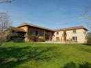 Vente Maison Mielan 9 pieces 240 m2