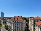 Vente Appartement Lyon-6eme-arrondissement 4 pieces 102 m2