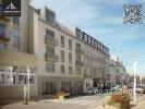 Vente Appartement Granville 3 pieces 62 m2