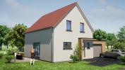 Vente Maison Dietwiller 5 pieces 90 m2