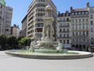 Vente Appartement Lyon-2eme-arrondissement 17 m2