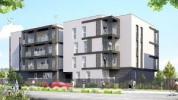 Location Appartement Metz 2 pieces 42 m2