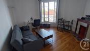 Vente Appartement Fontenay-sous-bois  2 pieces 34 m2