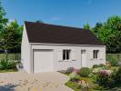 Vente Maison Blanc-mesnil 3 pieces 62 m2