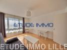 Location Appartement Lille 26 m2