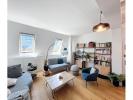 Location Appartement Paris-8eme-arrondissement  2 pieces 56 m2