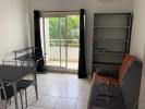 Location Appartement Sainte-clotilde 19 m2