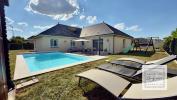 Vente Maison Riviere-de-corps  6 pieces 142 m2