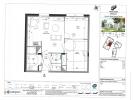 Location Appartement Orvault  2 pieces 43 m2