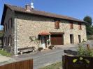 Vente Maison Eymoutiers 8 pieces 117 m2
