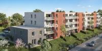 Vente Programme neuf Lens 4 pieces 78 m2