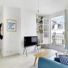 Location Appartement Paris-10eme-arrondissement  2 pieces 26 m2