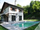 Vente Maison Saint-martin-d'uriage 7 pieces 134 m2