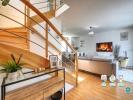 Location Appartement Acheres  3 pieces 65 m2