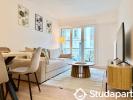 Location Maison Nancy 2 pieces 40 m2
