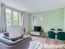 Location Appartement Vitry-sur-seine 10 m2