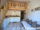Location Appartement Lorgues 25 m2