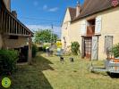 Vente Maison Sancoins  4 pieces 124 m2