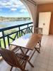 Vente Appartement Grau-du-roi LAC SALONIQUE 2 pieces 26 m2