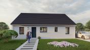 Vente Maison Saint-sauveur-marville  6 pieces 102 m2