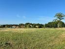 Vente Terrain Pourlans 773 m2