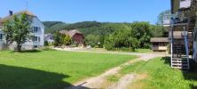 Vente Terrain Dolleren 550 m2