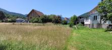 Vente Terrain Dolleren 450 m2