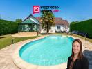 Vente Maison Boullay-les-troux 8 pieces 190 m2