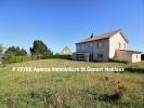 Vente Maison Saint-romain-les-atheux 9 pieces 186 m2