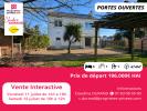 Vente Maison Campbon  6 pieces 91 m2