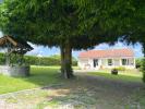 Vente Maison Lyons-la-foret 4 pieces 60 m2