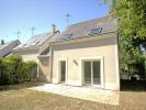 Vente Maison Avrille 4 pieces 90 m2