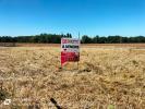 Vente Terrain Nottonville  850 m2