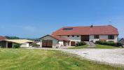 Vente Maison Vauvillers 14 pieces 266 m2
