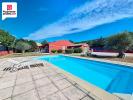 Vente Maison Cabris SAINT-CEZAIRE-SUR-SIAGNE 6 pieces 162 m2