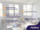Location Bureau Avrille 37 m2