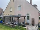 Vente Maison Creusot 4 pieces 95 m2