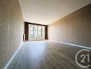 Vente Appartement Limoges 4 pieces 59 m2