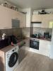 Location Appartement Montigny-les-cormeilles 2 pieces 39 m2