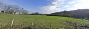Vente Terrain Pommeraie-sur-sevre 406 m2